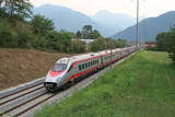 Trenitalia ETR 610 011